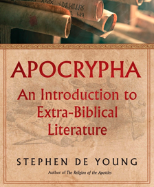 Apocrypha