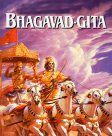 Bhagavad Gita