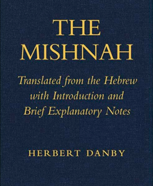 Mishna