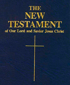 New Testament