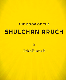 Shulchan Aruch