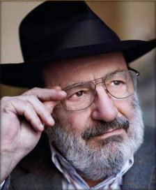 Umberto Eco