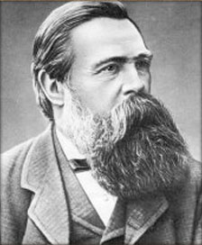 Friedrich Engels