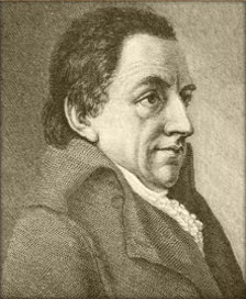 Fichte Johann Gottlieb