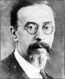 Frank Semyon Ludwigovich