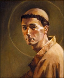 Francis of Assisi