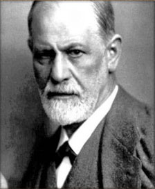 Freud Sigmund