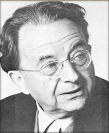 Erich Fromm