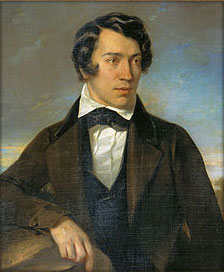 Khomyakov Alexey Stepanovich