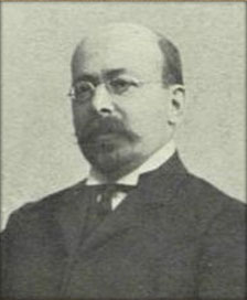 Hesse Sergei Iosifovich