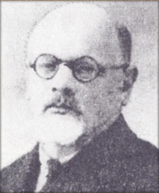 Izgoev Alexander Samoilovich