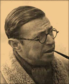 Sartre Jean-Paul