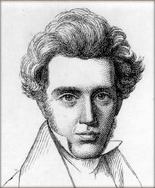 Søren Aubu Kierkegaard