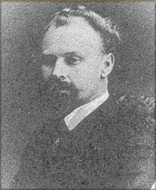 Kistyakovsky Bogdan Alexandrovich