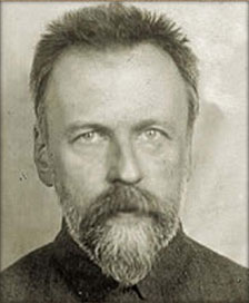 Lapshin Ivan Ivanovich