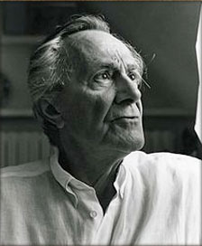 Lyotard Jean Francois