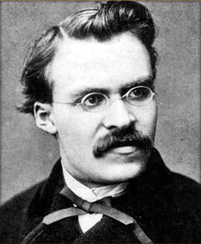 Nietzsche Friedrich