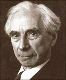 Bertrand Russell