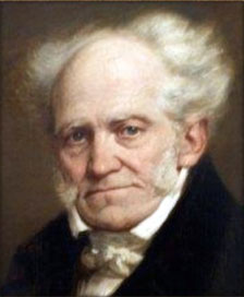 Schopenhauer Arthur