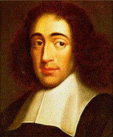 Spinoza Benedict