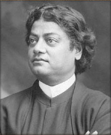 Swami Vivekananda