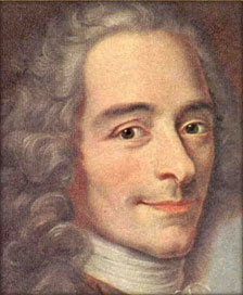 Voltaire