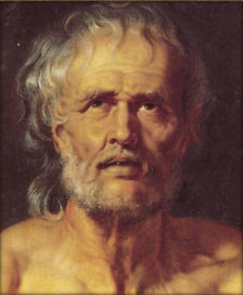Seneca Lucius Annaeus