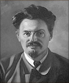Trotsky Lev Davidovich
