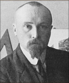 Roerich Nicholas Konstantinovich