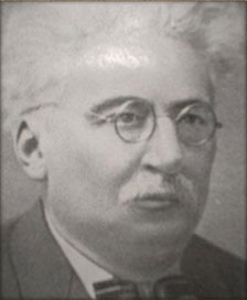 Lozinsky Samuil Horatsievich