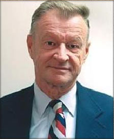 Brzezinski Zbigniew