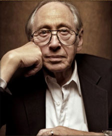 Alvin Toffler