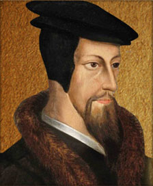 John Calvin