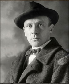 Bulgakov Mikhail Afanasyevich