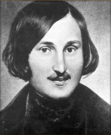 Gogol Nikolai Vasilievich