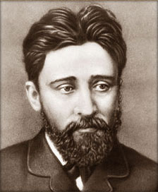 Garshin Vsevolod Mikhailovich