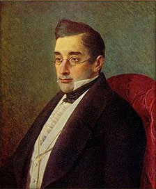 Griboyedov Alexander Sergeevich