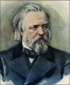 Herzen Alexander Ivanovich