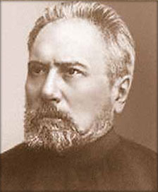 Leskov Nikolai Semyonovich