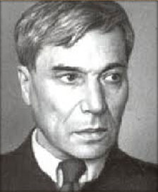 Pasternak Boris Leonidovich