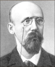 Sologub Fedor Kuzmich