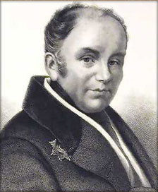 Zhukovsky Vasily Andreevich