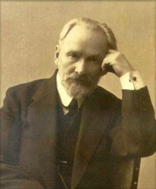 Rozanov Vasily Vasilievich