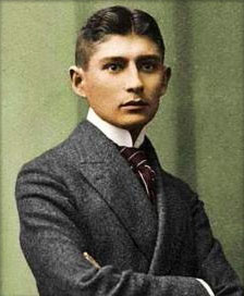 Kafka Franz