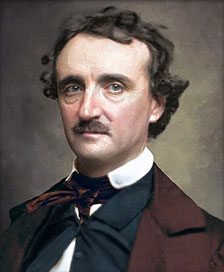 Edgar Allan Poe