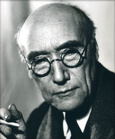 Andre Gide