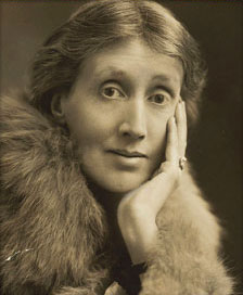 Virginia Woolf