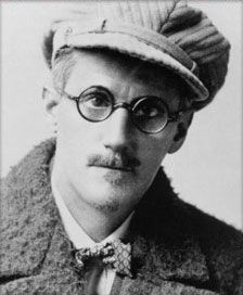 James Joyce