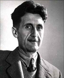 Orwell George