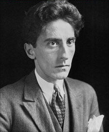 Cocteau Jean